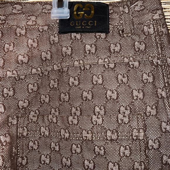 Vintage Gucci Pants - Picture 4 of 5